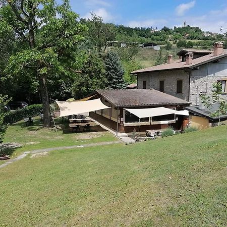 Вилла Az. Agr. Agriturismo Nonna Nella Guiglia Экстерьер фото