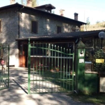 Вилла Az. Agr. Agriturismo Nonna Nella Guiglia Экстерьер фото