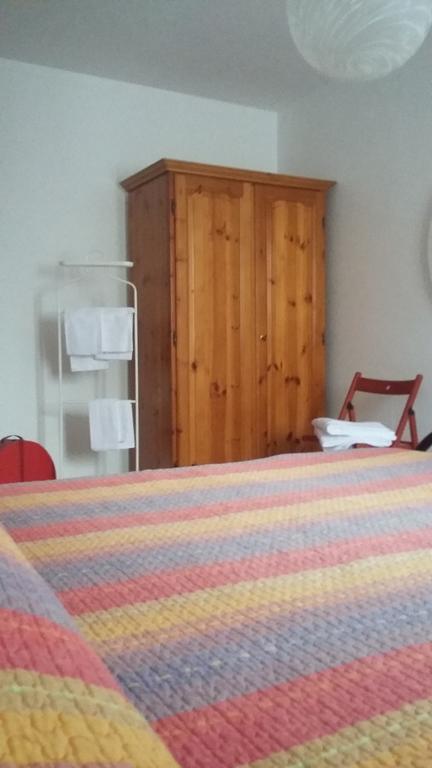 Вилла Az. Agr. Agriturismo Nonna Nella Guiglia Экстерьер фото